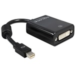 DELOCK Displayport mini -> DVI-D M/F adapter