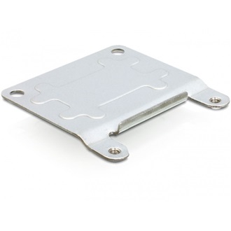 Delock mini PCI Express half size beépítő keret