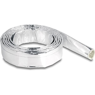 Delock Alumíniumból és üvegszálból készült kábel borító 2 m x 16 mm
