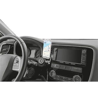 Delock Befont karmantyú zipzáras szorítóval hőállóság egészen 1 m x 50 mm-es fehér