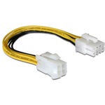 Delock Power 4pin -> Power 8pin M/F adapter