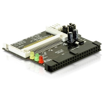 Delock IDE 40pin -> Compact Flash M/M adapter