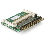 DELOCK IDE Compact Flash + Micro Drive kártyaolvasó