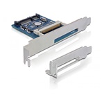 Delock Compact Flash  -> SATA M/M konverter Slot bracket