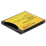 Delock Compact Flash SD, microSD adapter