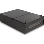 Delock Consolidation Point Box 4 port a Keystone modulokhoz