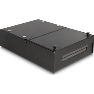 Delock Consolidation Point Box 4 port a Keystone modulokhoz