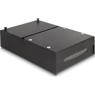 Delock Consolidation Point Box 4 port a Keystone modulokhoz