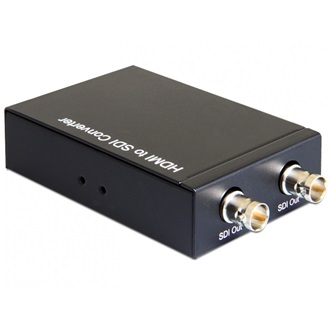 Delock HDMI -> 3G-SDI F/M adapter