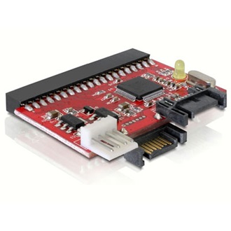 Delock IDE 40pin <->  SATA konverter