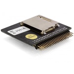 Delock IDE 2.5" 44pin -> SD Card M/F adapter