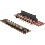 Delock SATA 22pin -> IDE 2.5" 44pin F/M adapter