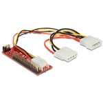 Delock SATA -> IDE 3.5" 40pin F/M adapter