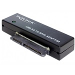 Delock SATA3 USB3.0 adapter