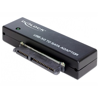 Delock SATA3 USB3.0 adapter