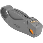 Delock Csupaszító eszköz koaxiális kábelekhez 3 pengével