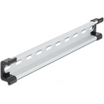 Delock DIN sín 35 x 15 mm (25 cm) alumínium