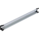 Delock DIN sín 35 x 15 mm (50 cm) acél