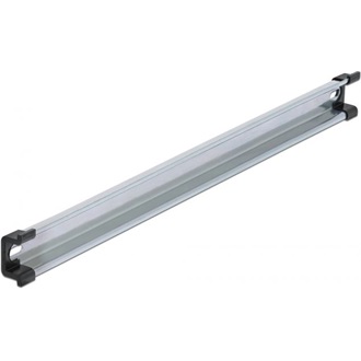 Delock DIN sín 35 x 15 mm (50 cm) acél