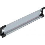 Delock DIN sín 35 x 7,5 mm (10") acél