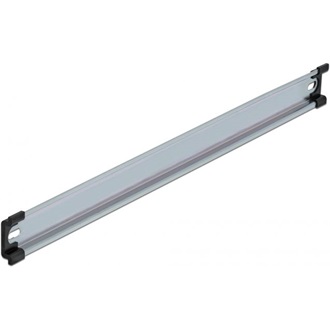 Delock DIN sín 35 x 7,5 mm (50 cm) acél