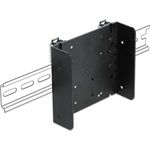 Delock DIN sín csatlakoztatási készlet mikro kontroller-hez vagy 3.5? eszközökhöz