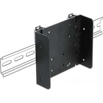 Delock DIN sín csatlakoztatási készlet mikro kontroller-hez vagy 3.5? eszközökhöz