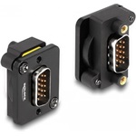 Delock D-típusú Modul VGA dugó - dugó