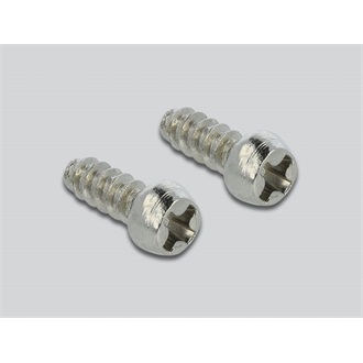 Delock Dugaszolós próbapanel 170 lyukkal kék