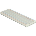 Delock Dugaszolós próbapanel 630/200 lyukkal