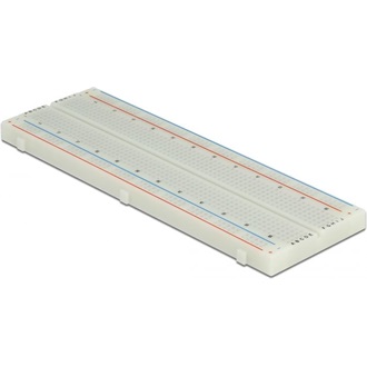 Delock Dugaszolós próbapanel 630/200 lyukkal