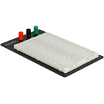 Delock Dugaszolós próbapanel alaplappal 1260/400 lyuk