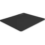 Delock Egérpad fekete 450 x 400 mm