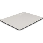 Delock Egérpad szürkés bézs színű 220 x 180 mm méretű üvegborítású