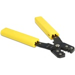 Delock Érvéghüvely krimpelő AWG 20/24/28