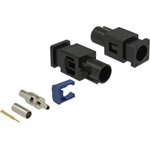 Delock FAKRA A apa rugóscsap krimpeléshez