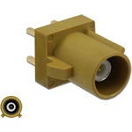 Delock FAKRA K-dugó PCB