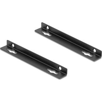 Delock Falra szerelhető keret média átalakítókhoz