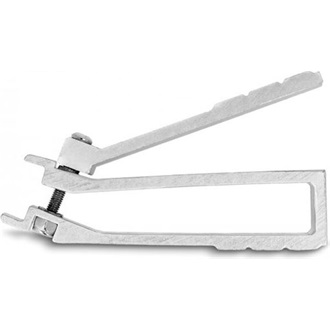 Delock Fogó ketrec anyákhoz M4, M5 és M6