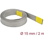Delock Fonatos borító EMC burkolására nyúlékony 2 m x 15 mm