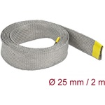 Delock Fonatos borító EMC burkolására nyúlékony 2 m x 25 mm
