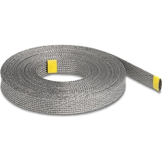 Delock Fonott ujj EMI borításhoz hajlítható 10 m x 20 mm