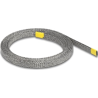 Delock Fonott ujj EMI borításhoz hajlítható 2 m x 10 mm