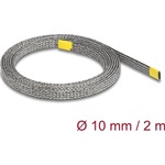 Delock Fonott ujj EMI borításhoz hajlítható 2 m x 10 mm