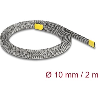 Delock Fonott ujj EMI borításhoz hajlítható 2 m x 10 mm