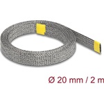 Delock Fonott ujj EMI borításhoz hajlítható 2 m x 20 mm