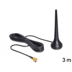 Delock GSM Quadband SMA antenna