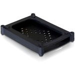 Delock Protection 2,5" HDD tok fekete