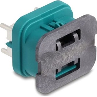 Delock HDMTD quad apa PCB védelmi osztályhoz IP67 / IP69K