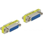 Delock D-Sub 26pin -> D-Sub 26pin F/F adapter